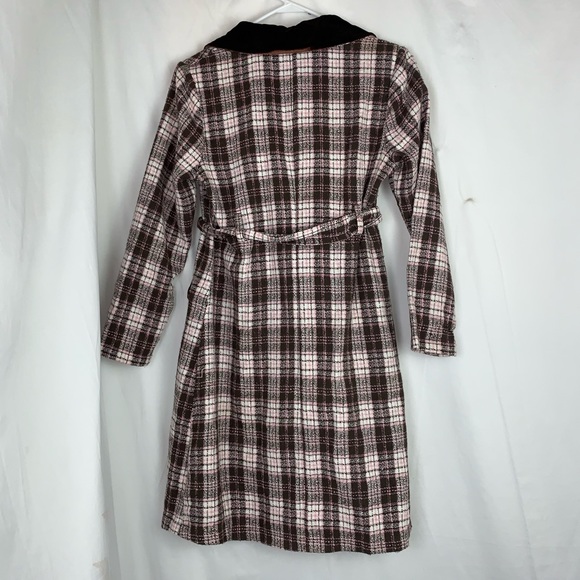 Trench coat - Picture 3 of 5